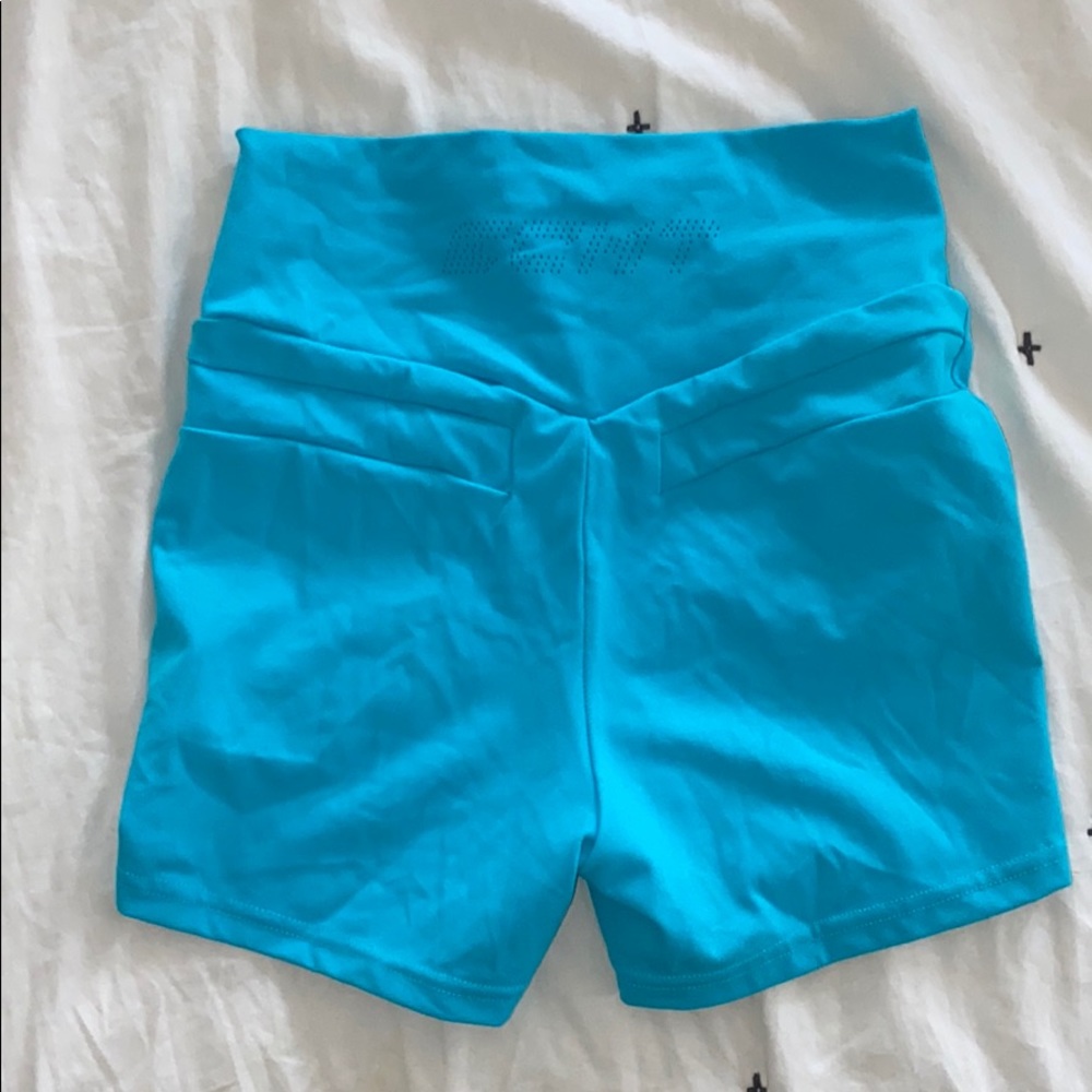 Echt shorts